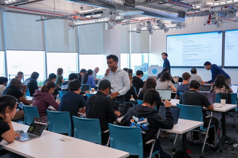 TechEquity AI Forum — Menlo Park, Aug 20 2026