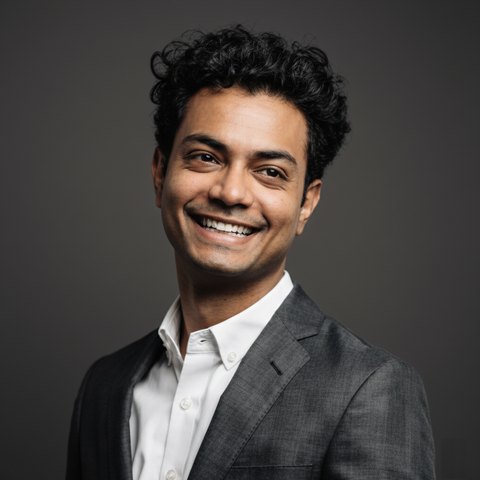Richie Bachala