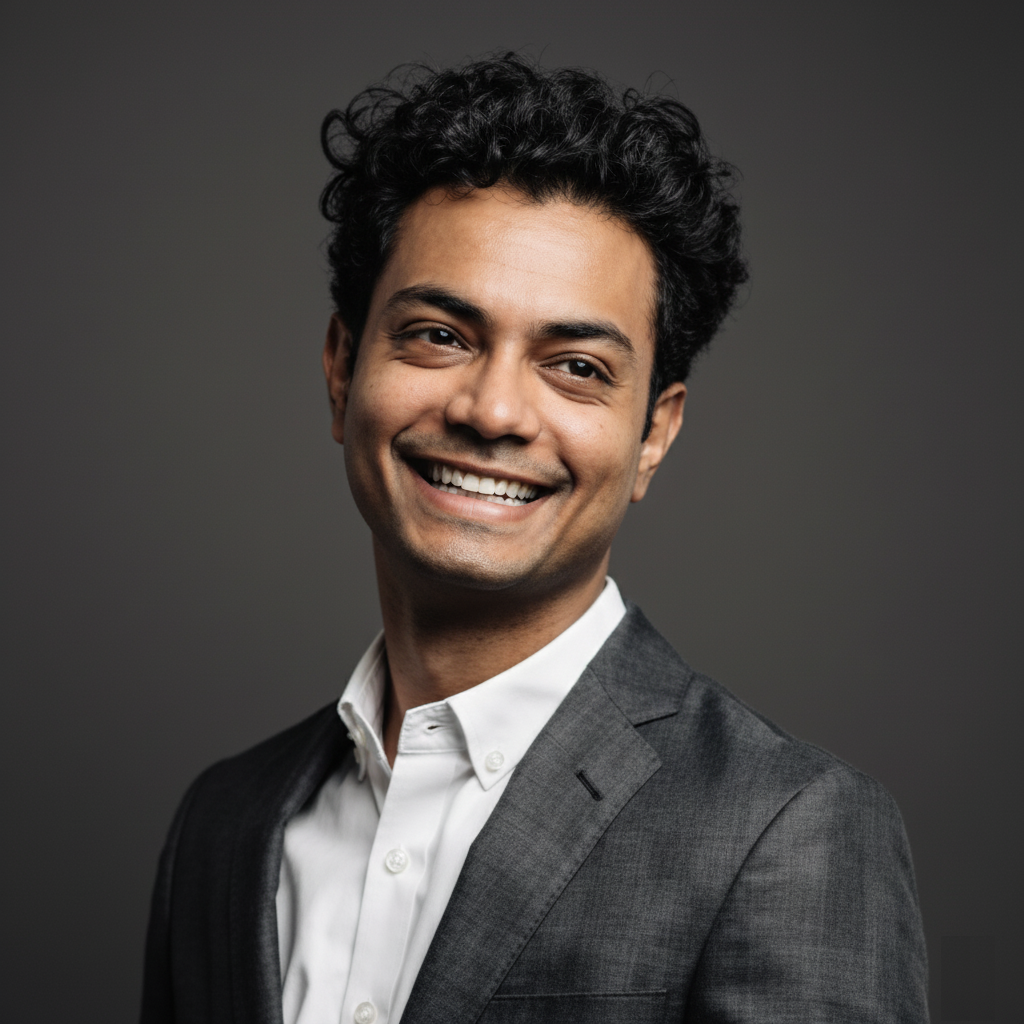 Richie Bachala
